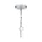 Quoizel Abner Chandelier ABR5024C - alternate 3